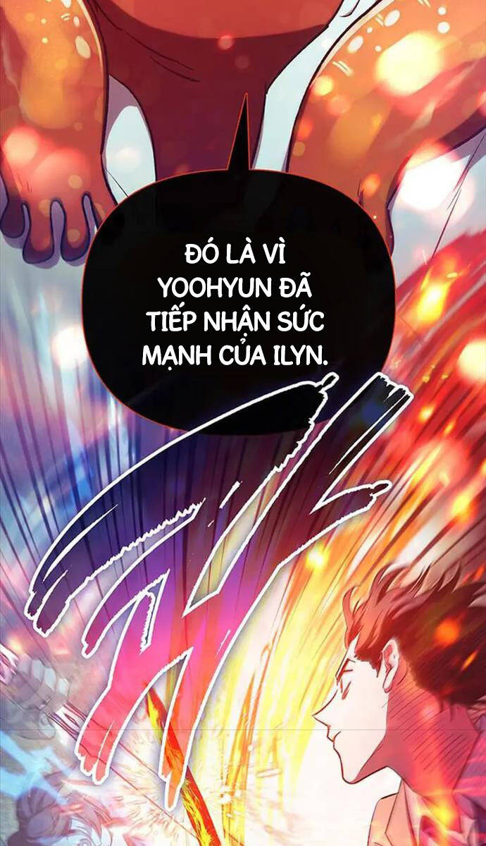 Những Ranker Cấp S Mà Tôi Nuôi Dưỡng Chap 118 - Next Chap 119
