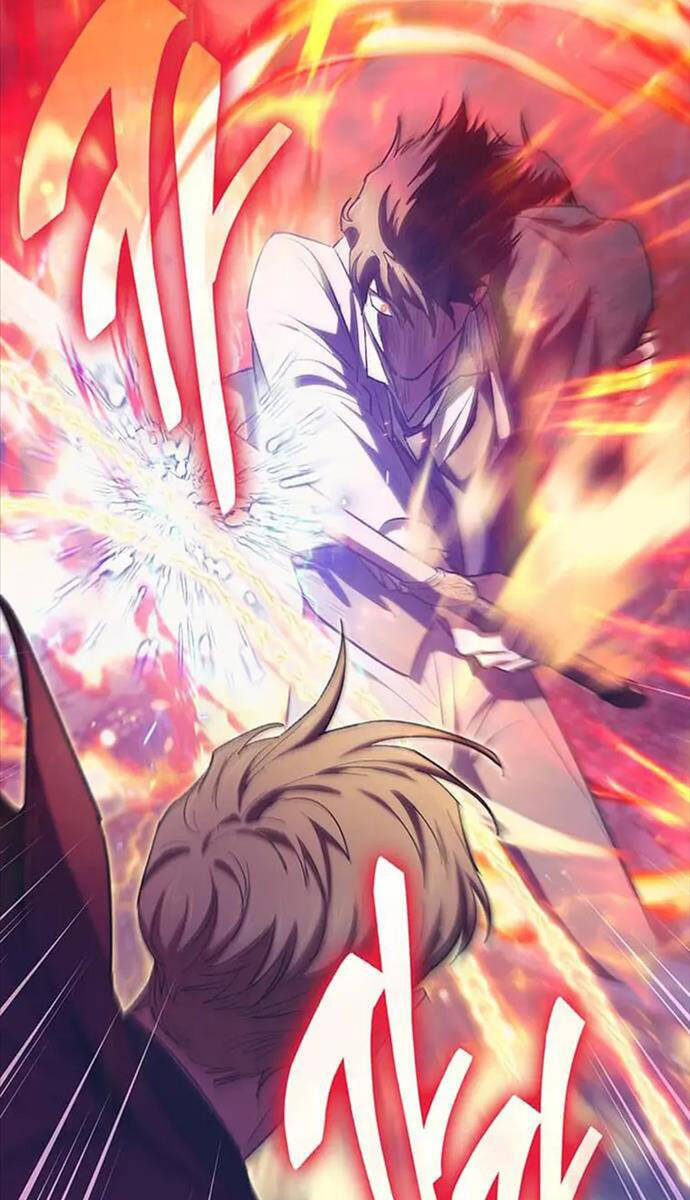 Những Ranker Cấp S Mà Tôi Nuôi Dưỡng Chap 118 - Next Chap 119