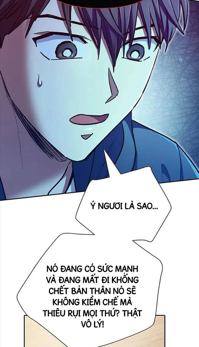 Những Ranker Cấp S Mà Tôi Nuôi Dưỡng Chap 118 - Next Chap 119
