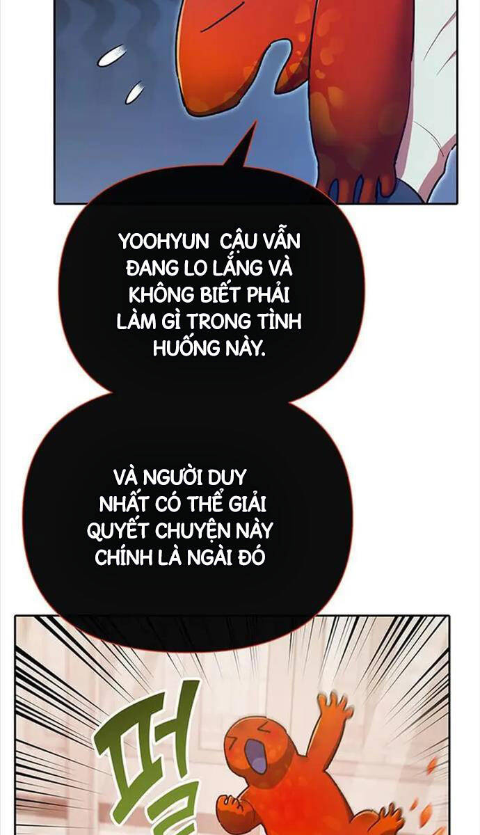 Những Ranker Cấp S Mà Tôi Nuôi Dưỡng Chap 118 - Next Chap 119