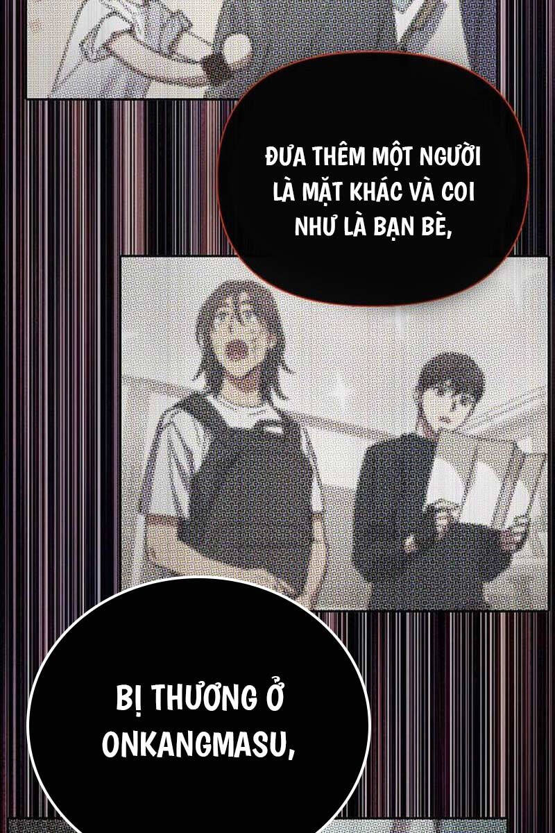 Những Ranker Cấp S Mà Tôi Nuôi Dưỡng Chap 119 - Next Chap 120