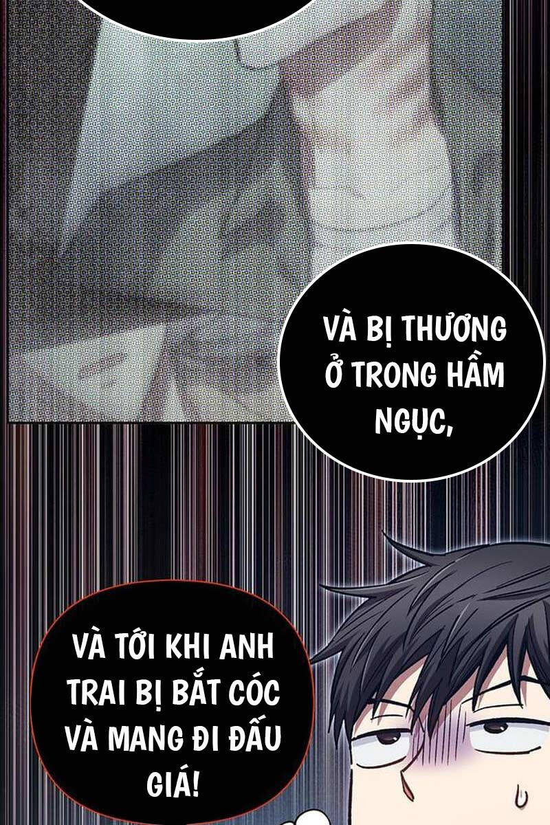 Những Ranker Cấp S Mà Tôi Nuôi Dưỡng Chap 119 - Next Chap 120