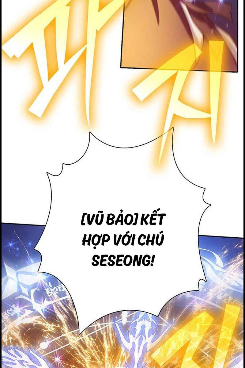Những Ranker Cấp S Mà Tôi Nuôi Dưỡng Chap 119 - Next Chap 120