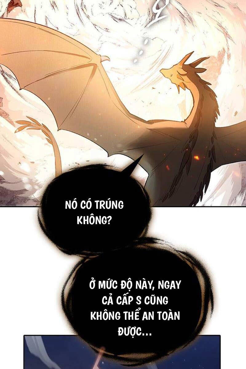 Những Ranker Cấp S Mà Tôi Nuôi Dưỡng Chap 119 - Next Chap 120