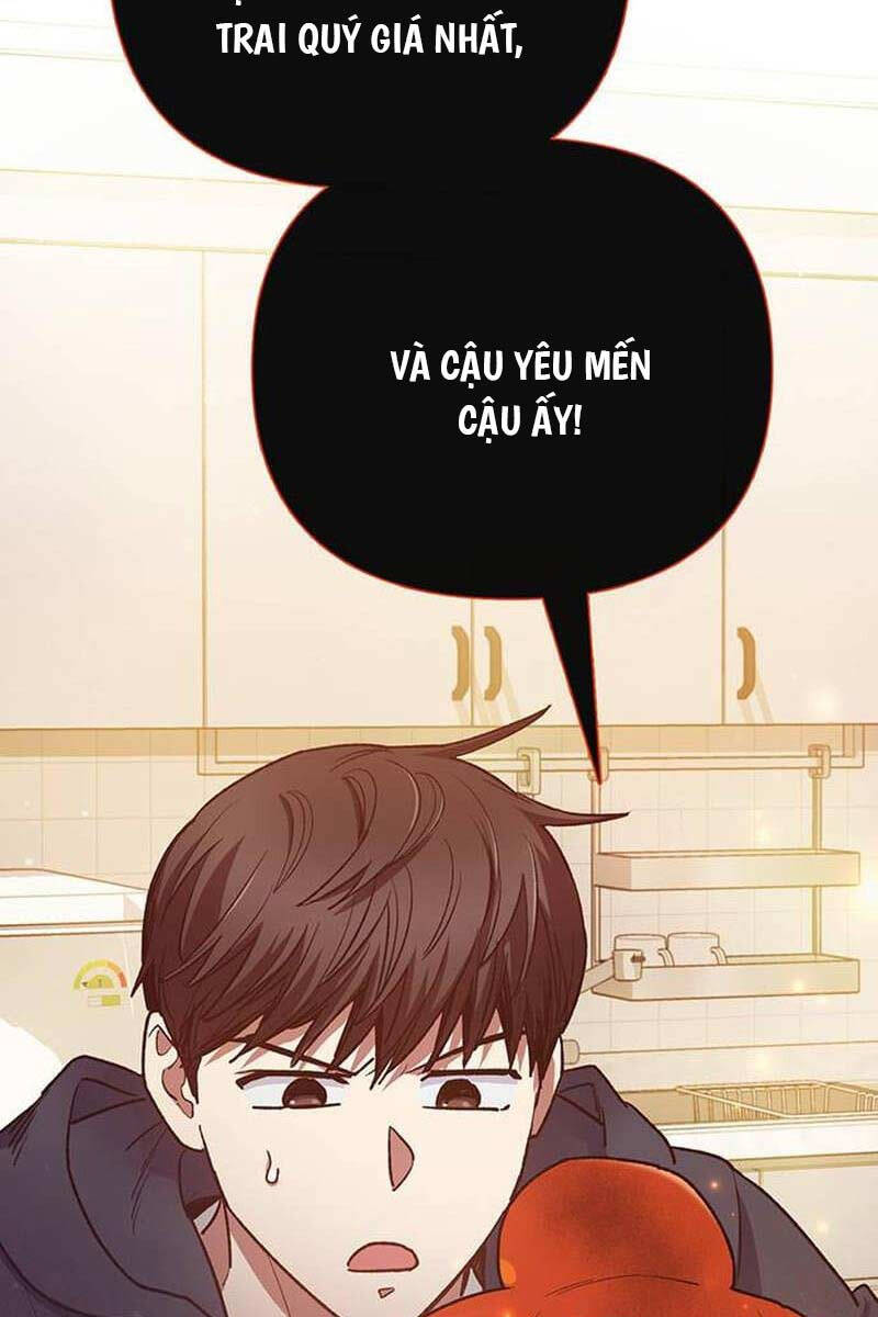 Những Ranker Cấp S Mà Tôi Nuôi Dưỡng Chap 119 - Next Chap 120