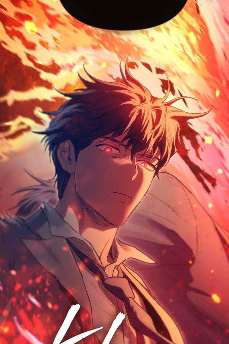 Những Ranker Cấp S Mà Tôi Nuôi Dưỡng Chap 119 - Next Chap 120