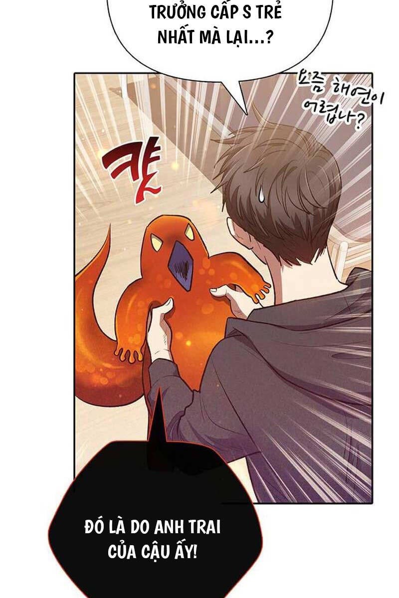 Những Ranker Cấp S Mà Tôi Nuôi Dưỡng Chap 119 - Next Chap 120