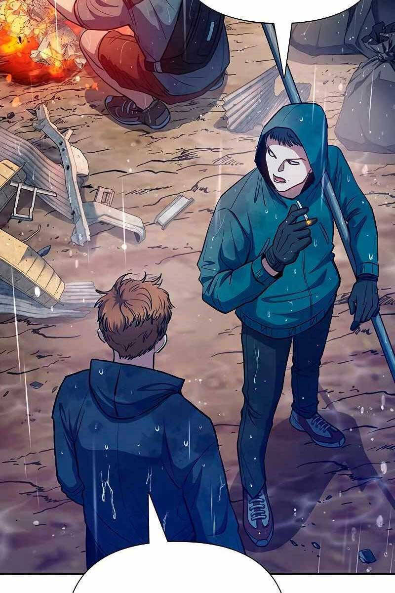 Những Ranker Cấp S Mà Tôi Nuôi Dưỡng Chap 110 - Next Chap 111