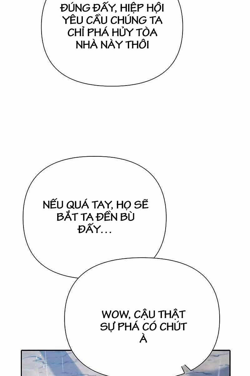 Những Ranker Cấp S Mà Tôi Nuôi Dưỡng Chap 110 - Next Chap 111