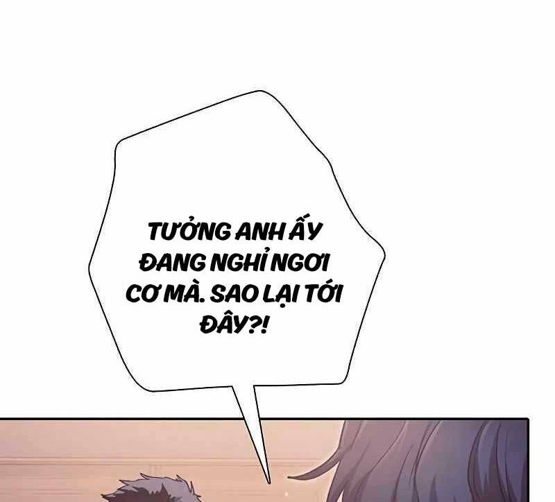Những Ranker Cấp S Mà Tôi Nuôi Dưỡng Chap 110 - Next Chap 111