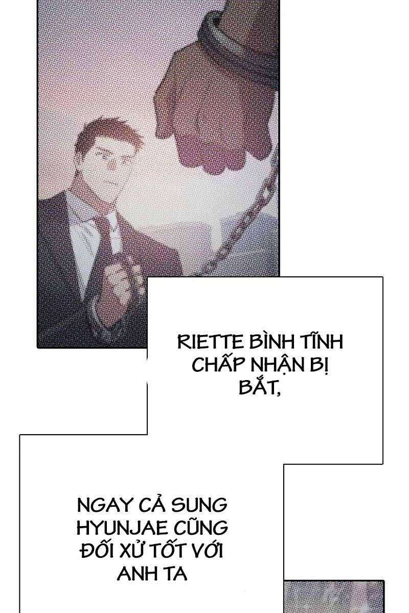 Những Ranker Cấp S Mà Tôi Nuôi Dưỡng Chap 110 - Next Chap 111