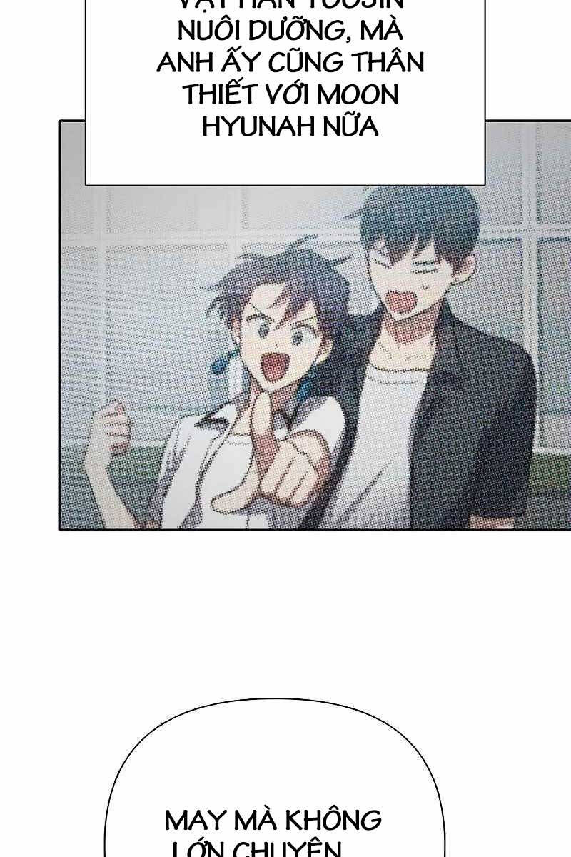 Những Ranker Cấp S Mà Tôi Nuôi Dưỡng Chap 110 - Next Chap 111