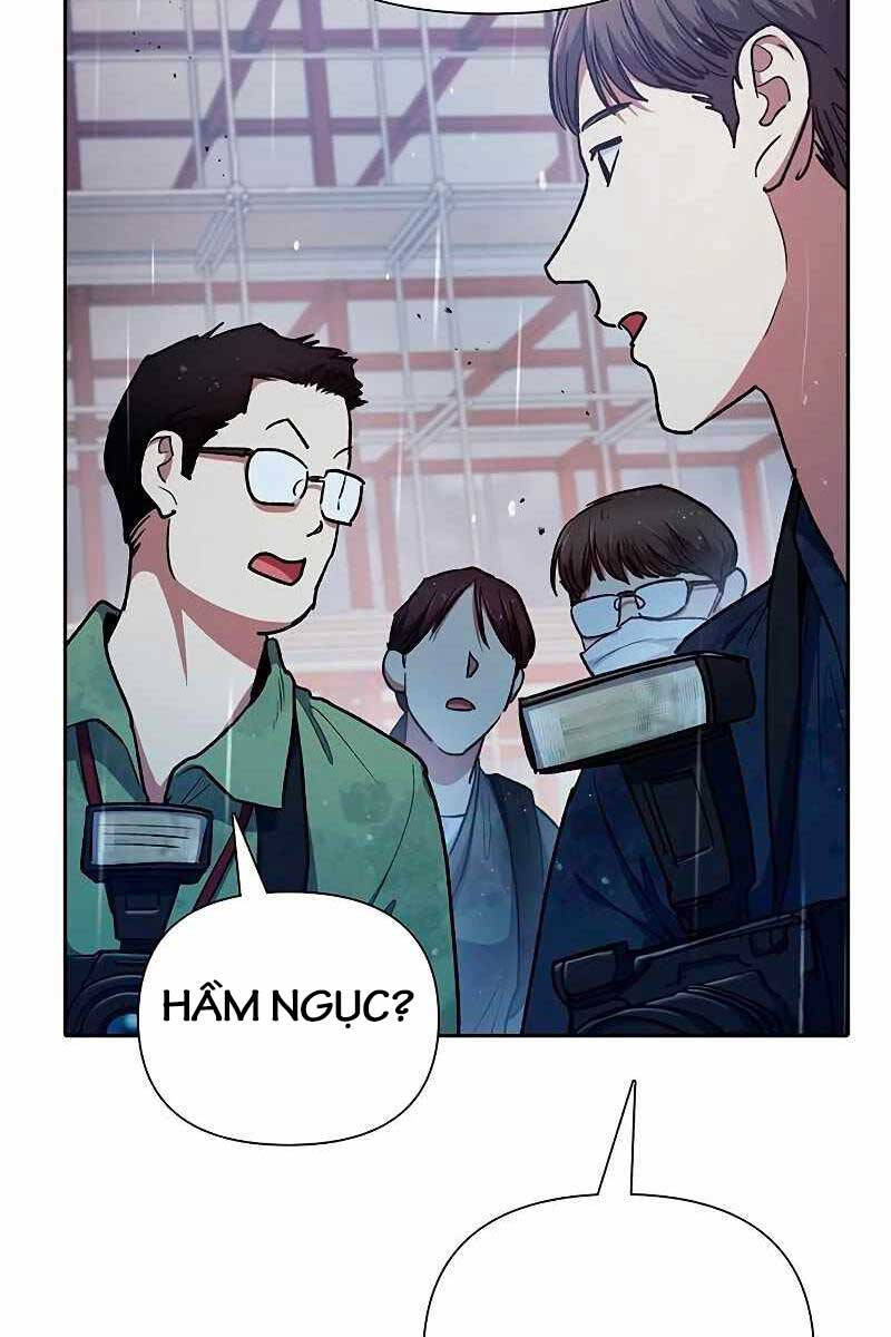 Những Ranker Cấp S Mà Tôi Nuôi Dưỡng Chap 110 - Next Chap 111