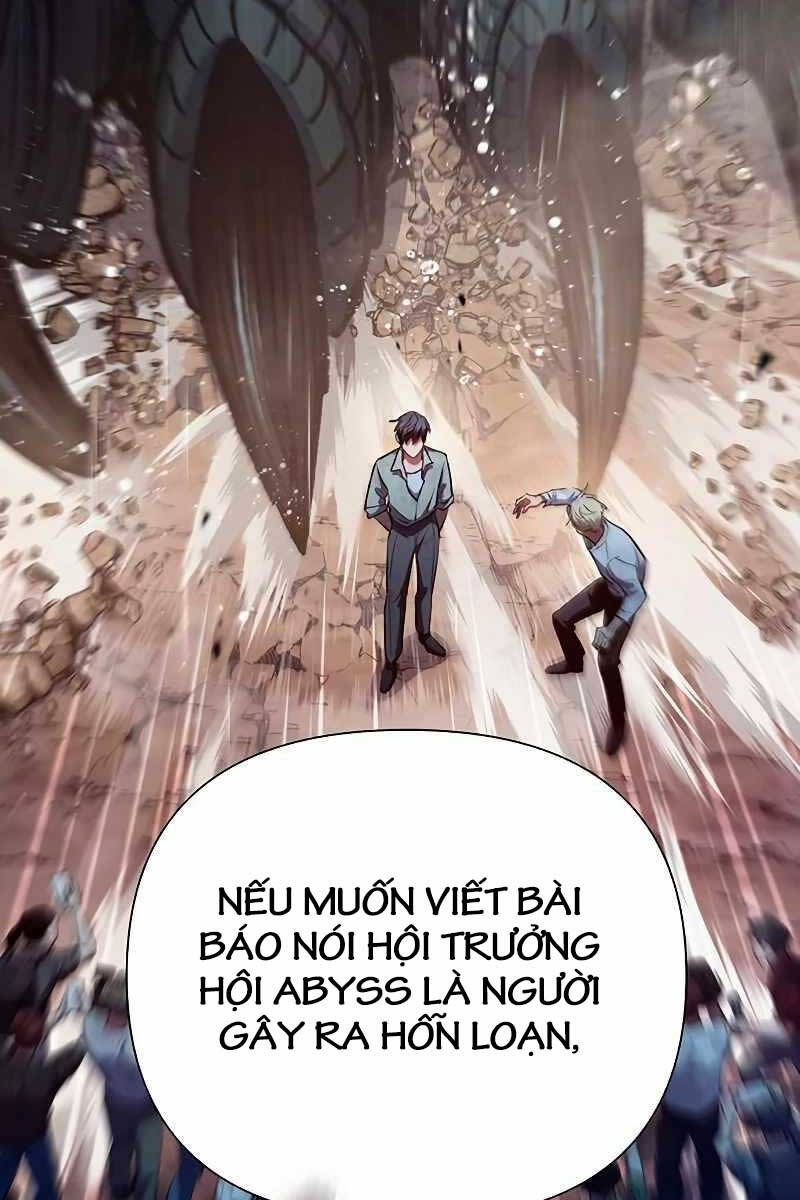 Những Ranker Cấp S Mà Tôi Nuôi Dưỡng Chap 110 - Next Chap 111