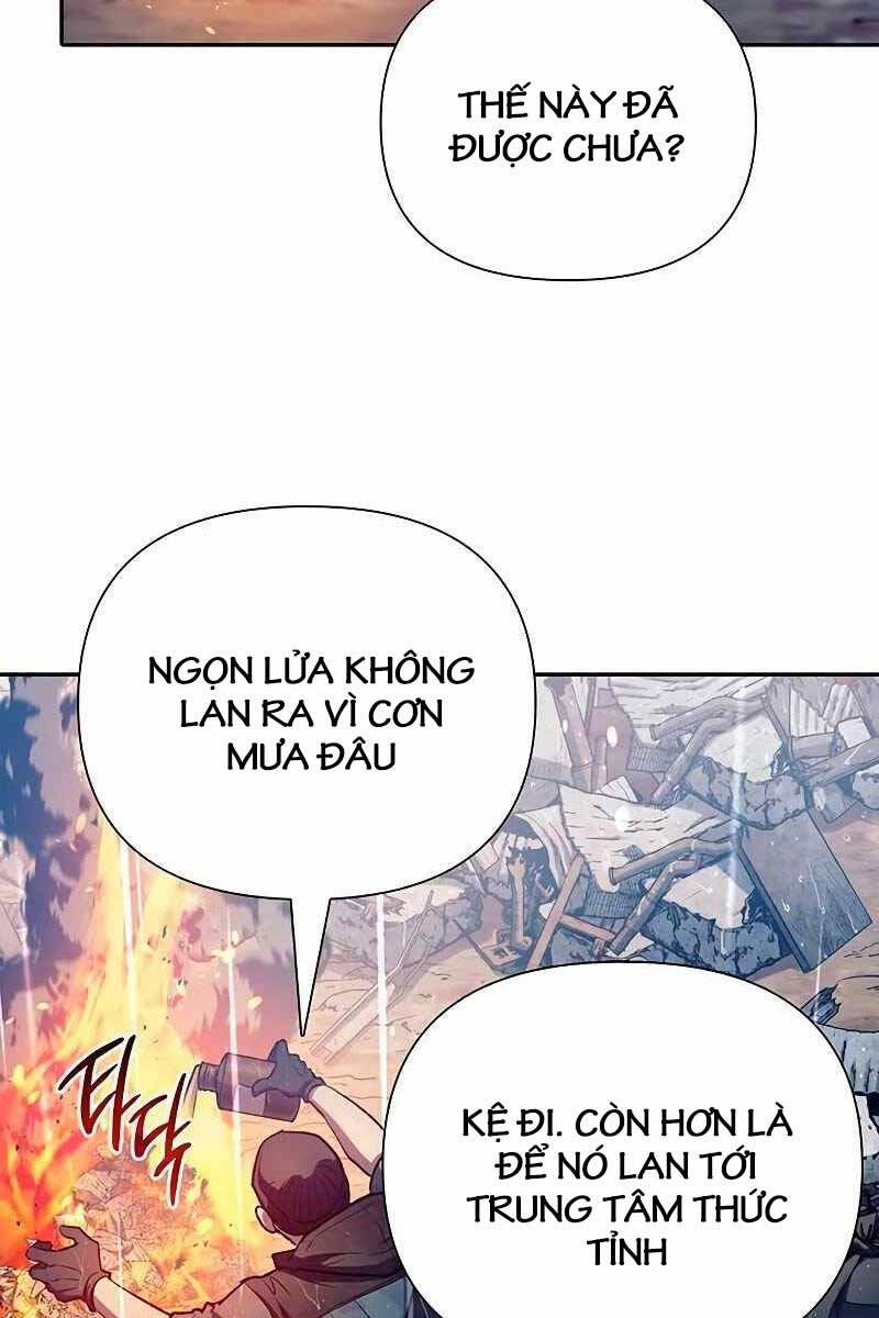 Những Ranker Cấp S Mà Tôi Nuôi Dưỡng Chap 110 - Next Chap 111