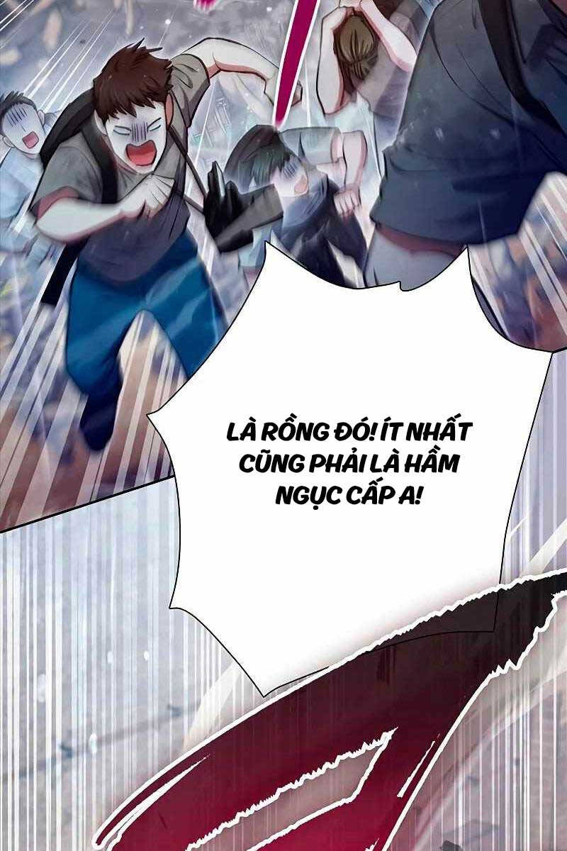 Những Ranker Cấp S Mà Tôi Nuôi Dưỡng Chap 110 - Next Chap 111