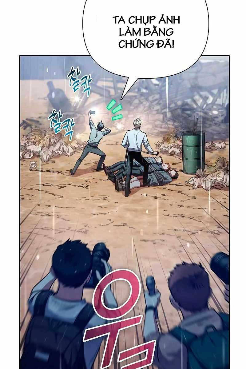 Những Ranker Cấp S Mà Tôi Nuôi Dưỡng Chap 110 - Next Chap 111