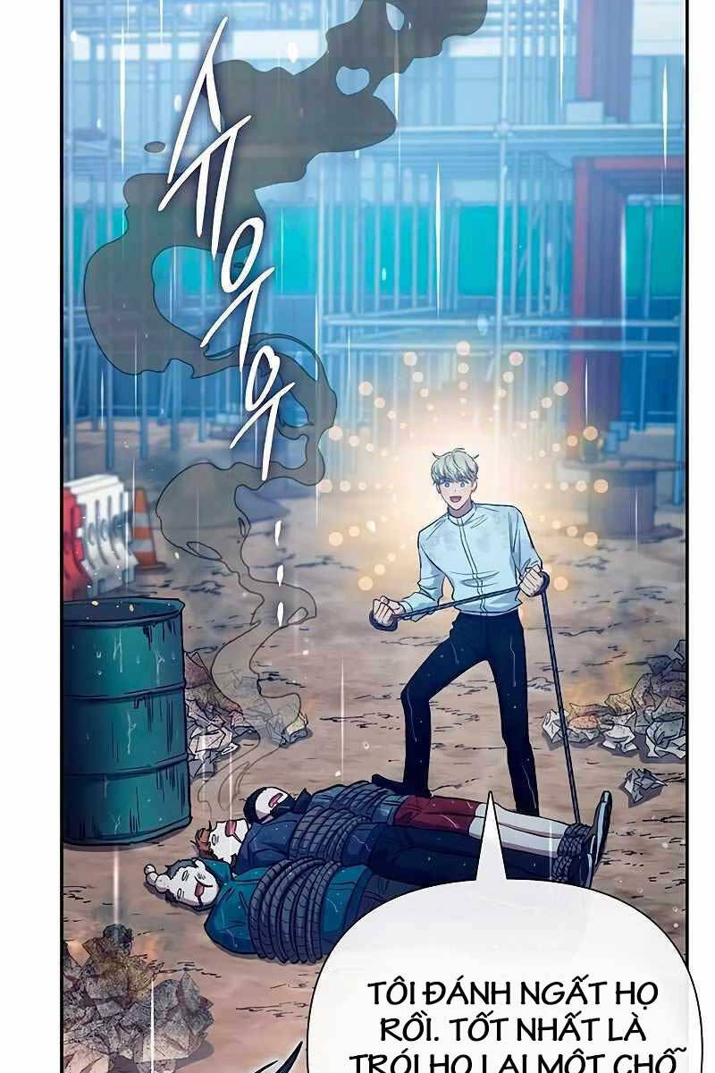 Những Ranker Cấp S Mà Tôi Nuôi Dưỡng Chap 110 - Next Chap 111