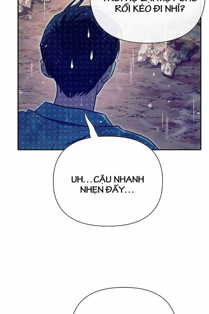 Những Ranker Cấp S Mà Tôi Nuôi Dưỡng Chap 110 - Next Chap 111