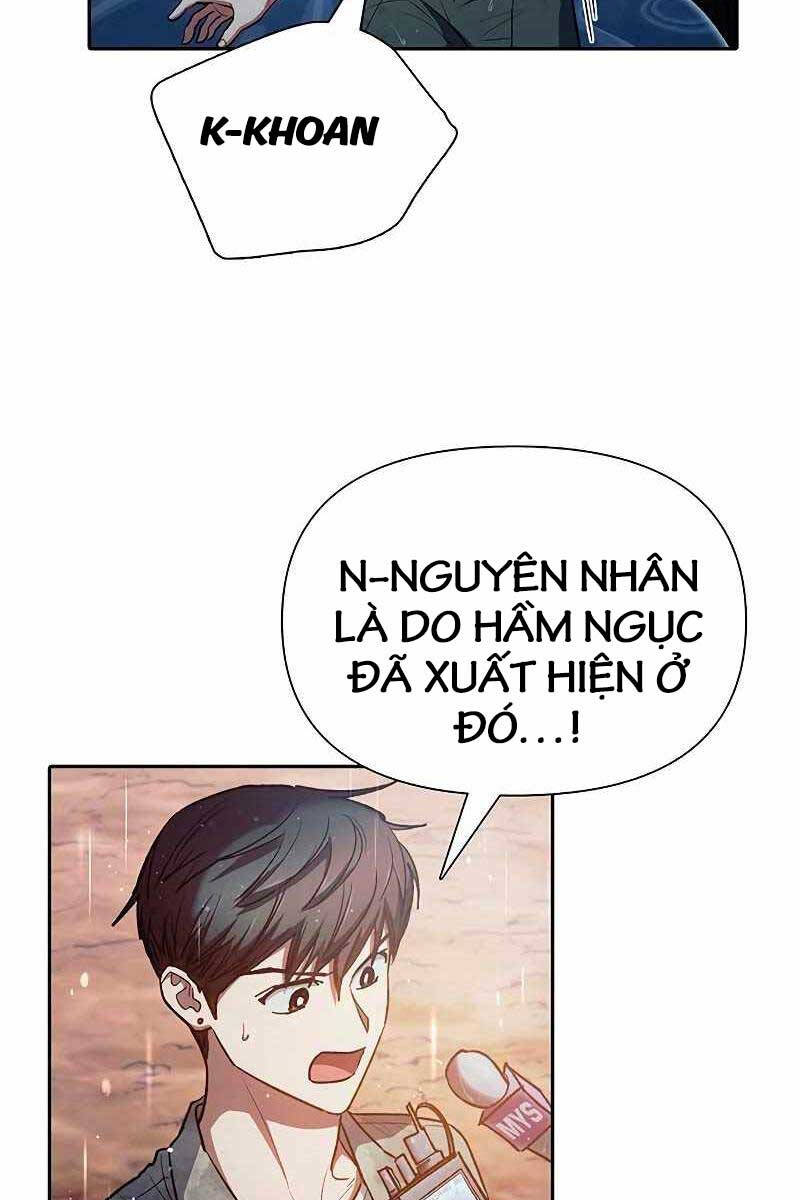 Những Ranker Cấp S Mà Tôi Nuôi Dưỡng Chap 110 - Next Chap 111