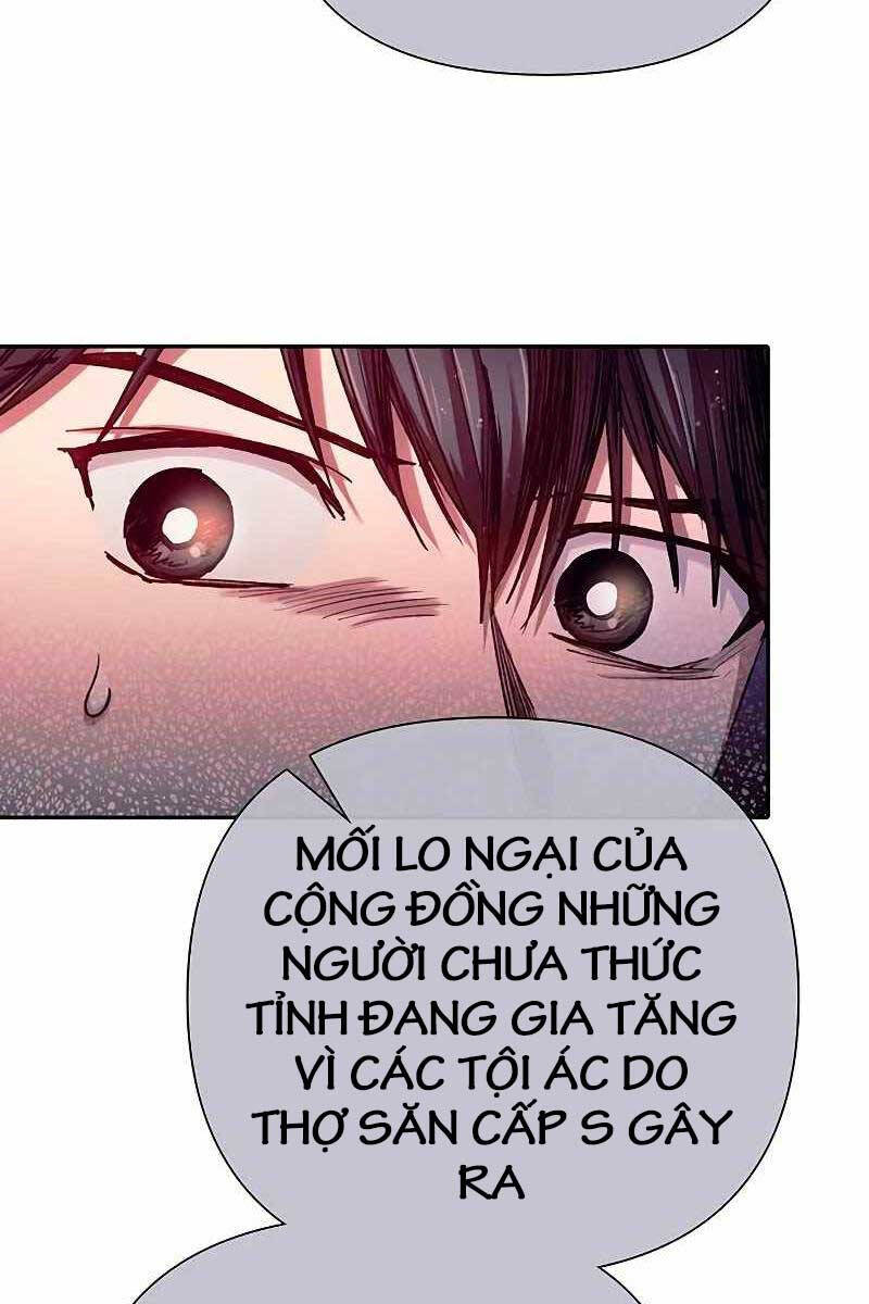 Những Ranker Cấp S Mà Tôi Nuôi Dưỡng Chap 110 - Next Chap 111