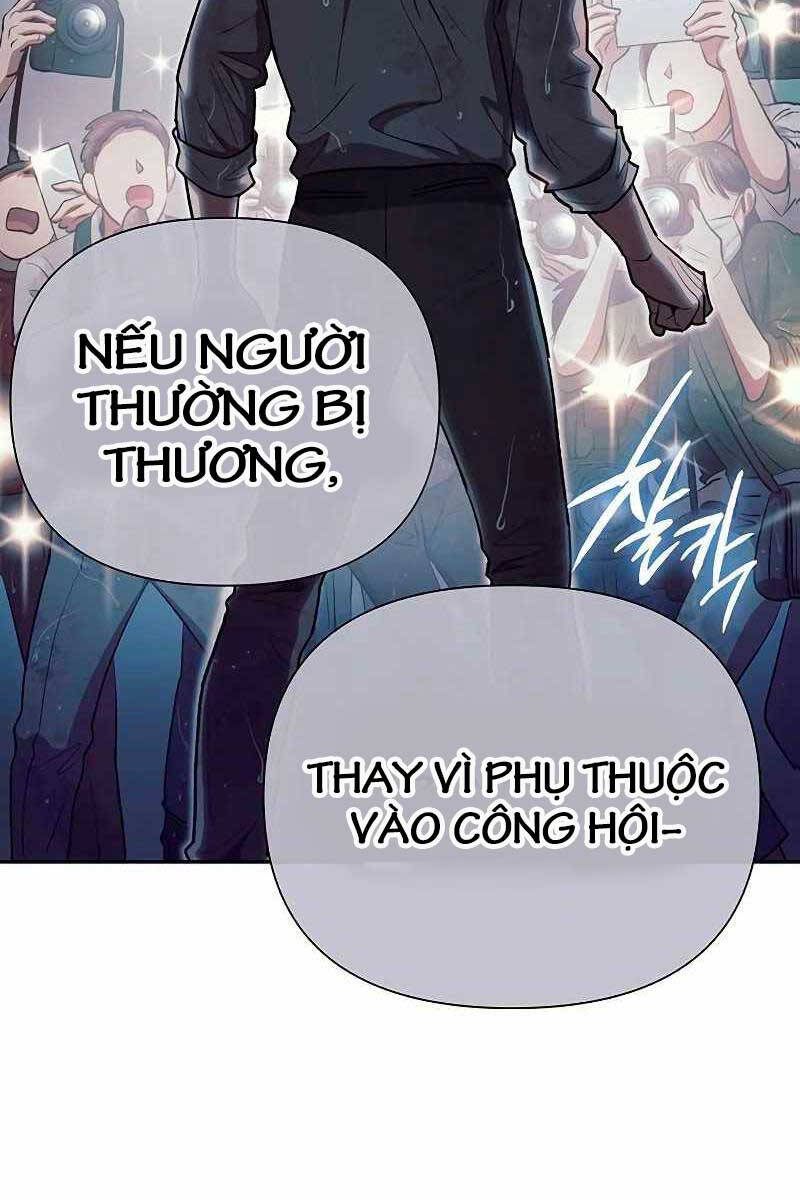 Những Ranker Cấp S Mà Tôi Nuôi Dưỡng Chap 110 - Next Chap 111