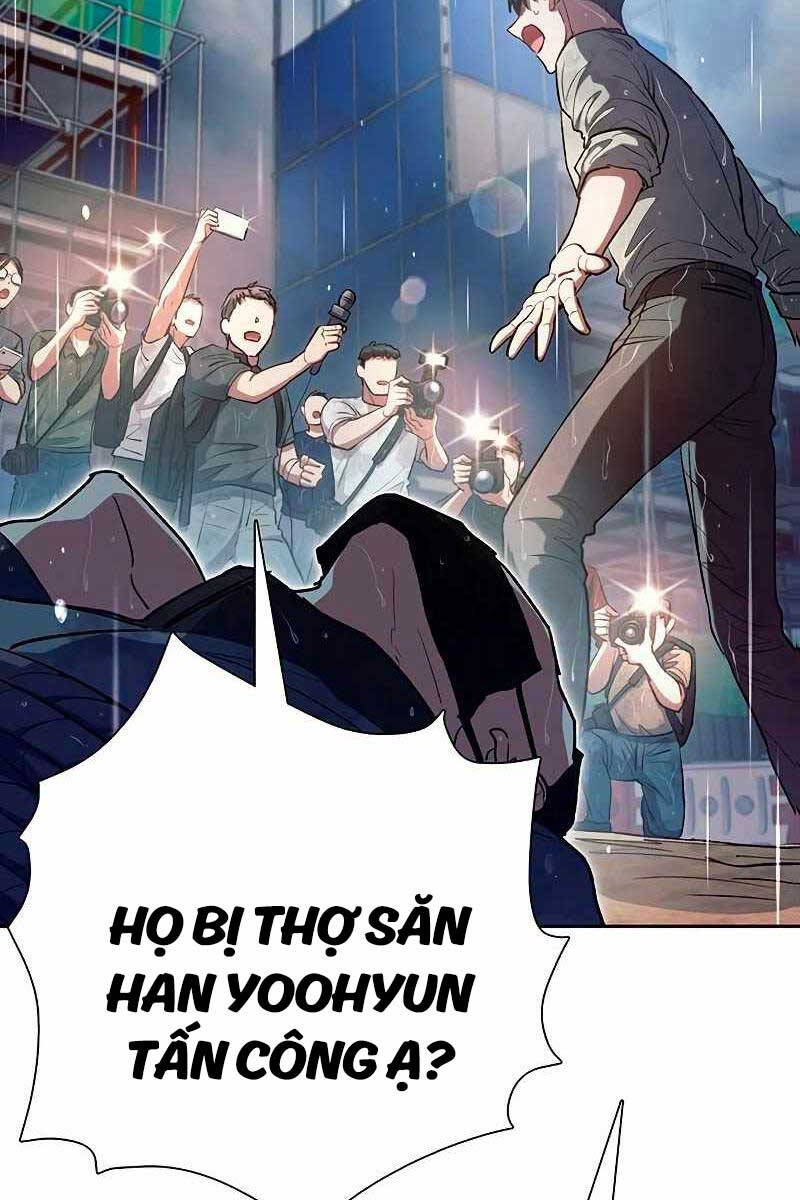 Những Ranker Cấp S Mà Tôi Nuôi Dưỡng Chap 110 - Next Chap 111