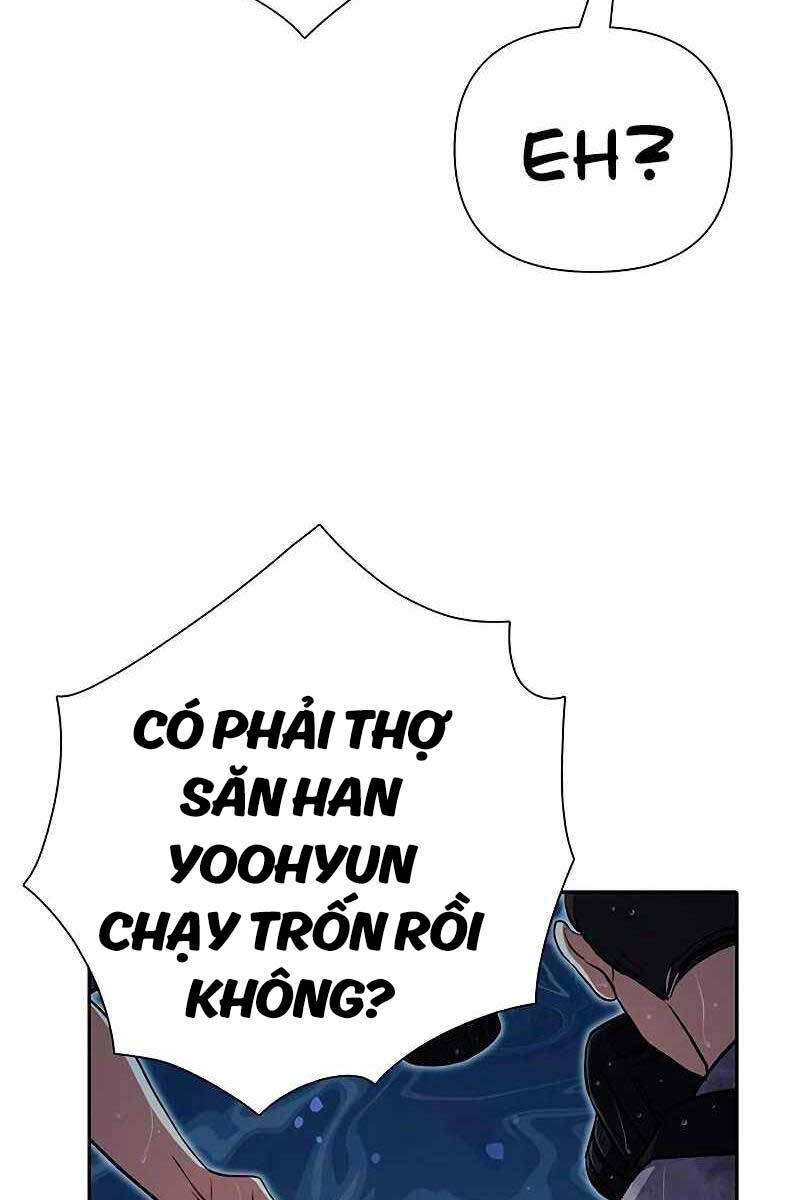 Những Ranker Cấp S Mà Tôi Nuôi Dưỡng Chap 110 - Next Chap 111