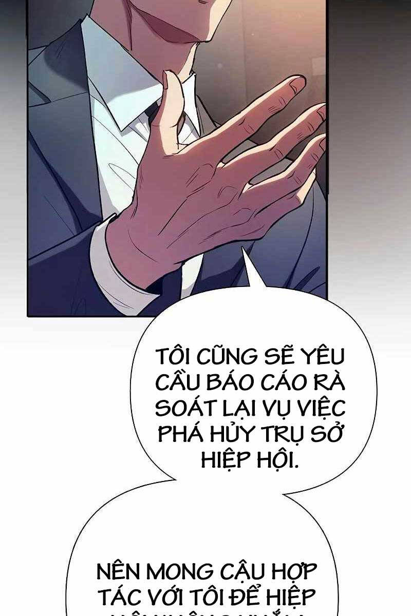Những Ranker Cấp S Mà Tôi Nuôi Dưỡng Chap 110 - Next Chap 111