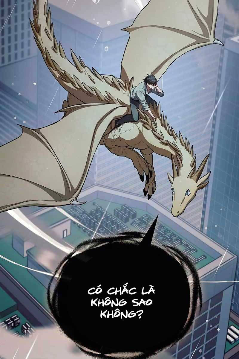 Những Ranker Cấp S Mà Tôi Nuôi Dưỡng Chap 110 - Next Chap 111