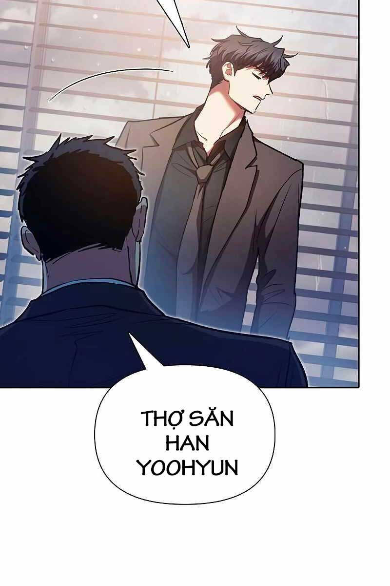 Những Ranker Cấp S Mà Tôi Nuôi Dưỡng Chap 110 - Next Chap 111