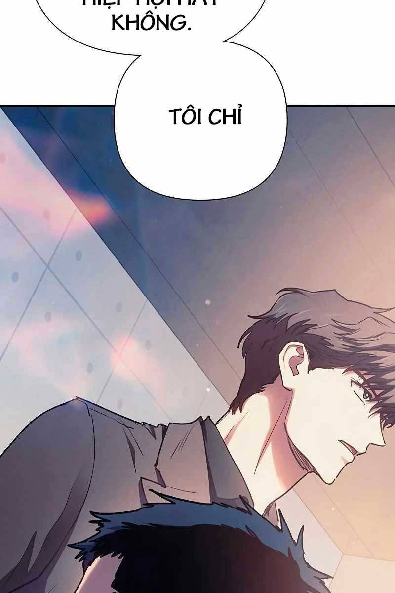 Những Ranker Cấp S Mà Tôi Nuôi Dưỡng Chap 110 - Next Chap 111