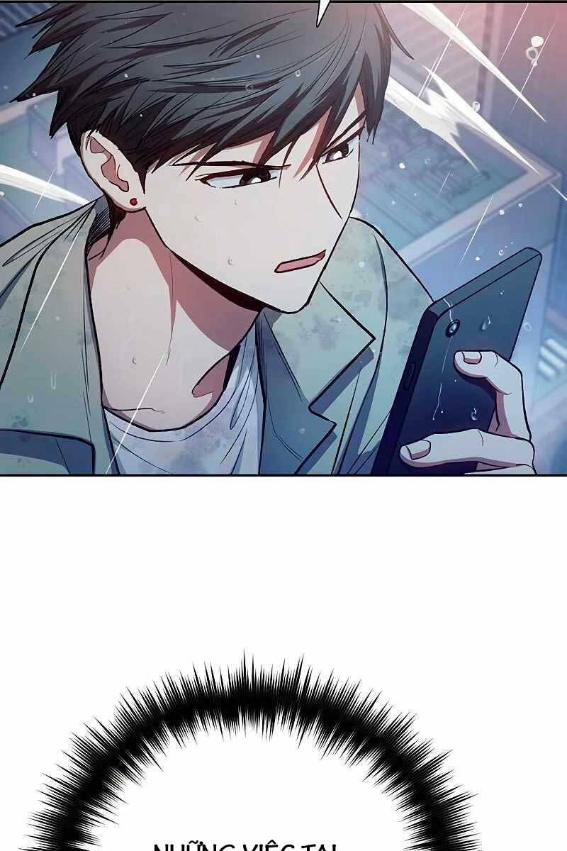 Những Ranker Cấp S Mà Tôi Nuôi Dưỡng Chap 110 - Next Chap 111