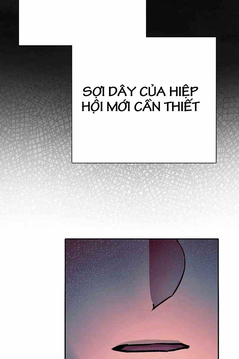 Những Ranker Cấp S Mà Tôi Nuôi Dưỡng Chap 110 - Next Chap 111