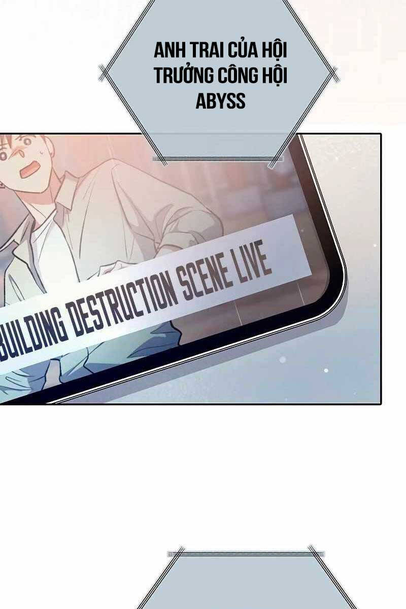 Những Ranker Cấp S Mà Tôi Nuôi Dưỡng Chap 110 - Next Chap 111