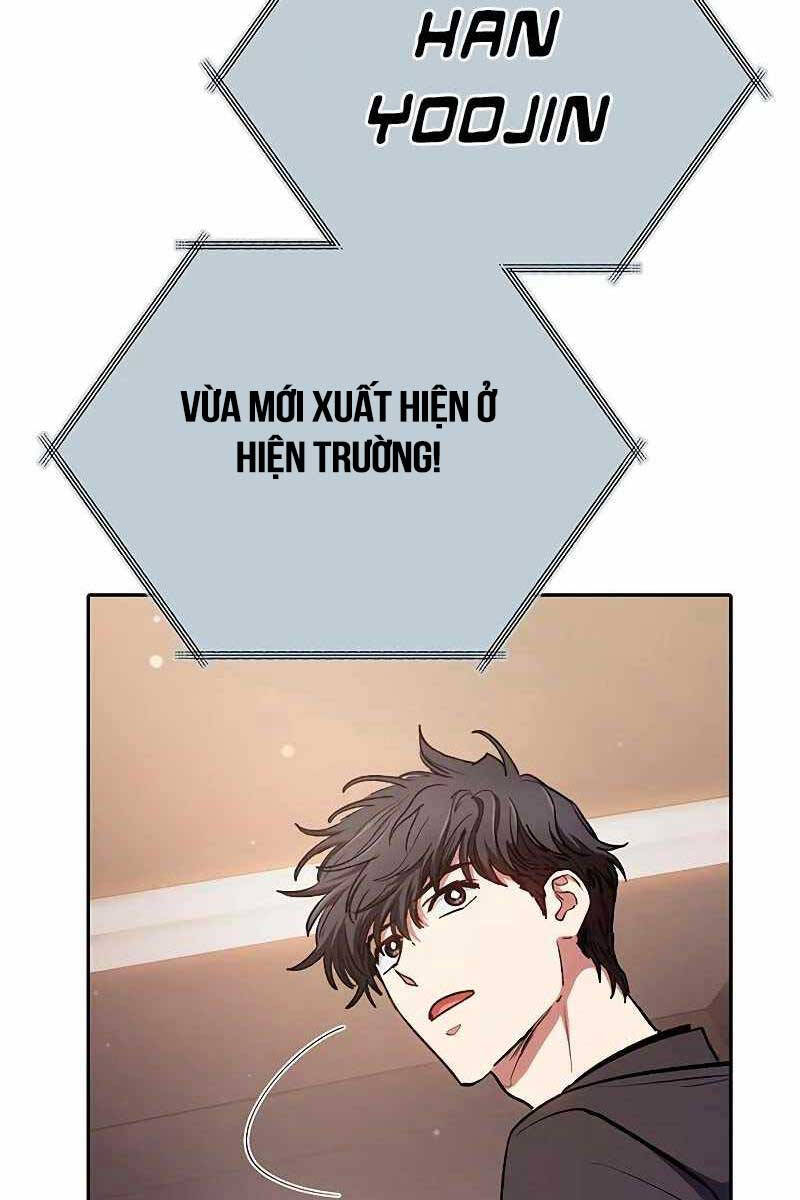 Những Ranker Cấp S Mà Tôi Nuôi Dưỡng Chap 110 - Next Chap 111