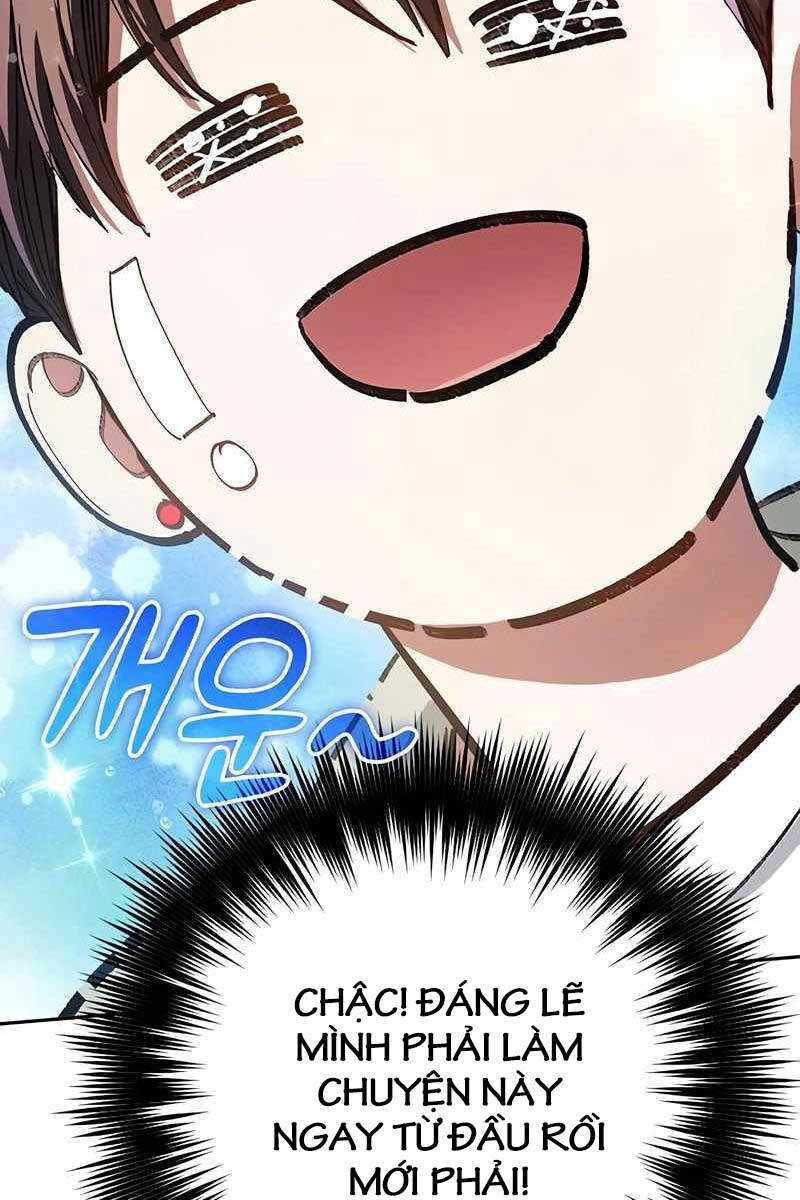 Những Ranker Cấp S Mà Tôi Nuôi Dưỡng Chap 111 - Next Chap 112