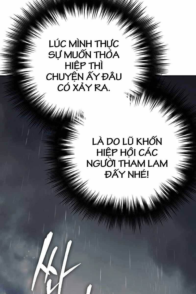 Những Ranker Cấp S Mà Tôi Nuôi Dưỡng Chap 111 - Next Chap 112