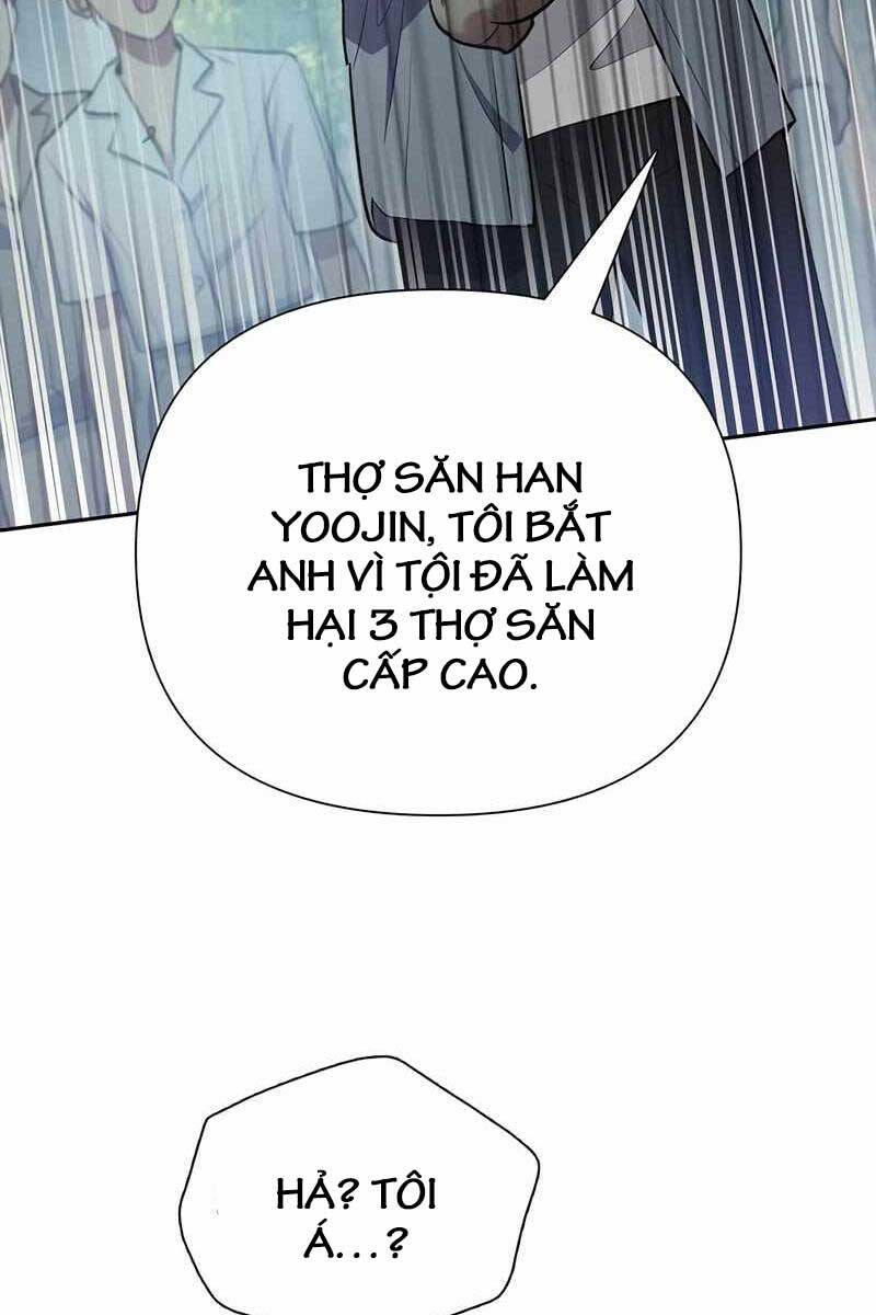 Những Ranker Cấp S Mà Tôi Nuôi Dưỡng Chap 111 - Next Chap 112