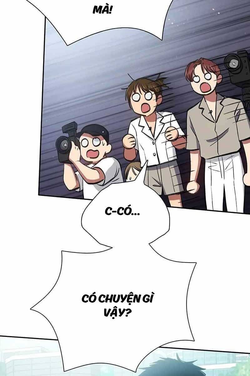 Những Ranker Cấp S Mà Tôi Nuôi Dưỡng Chap 111 - Next Chap 112