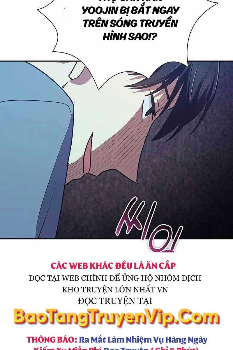 Những Ranker Cấp S Mà Tôi Nuôi Dưỡng Chap 111 - Next Chap 112