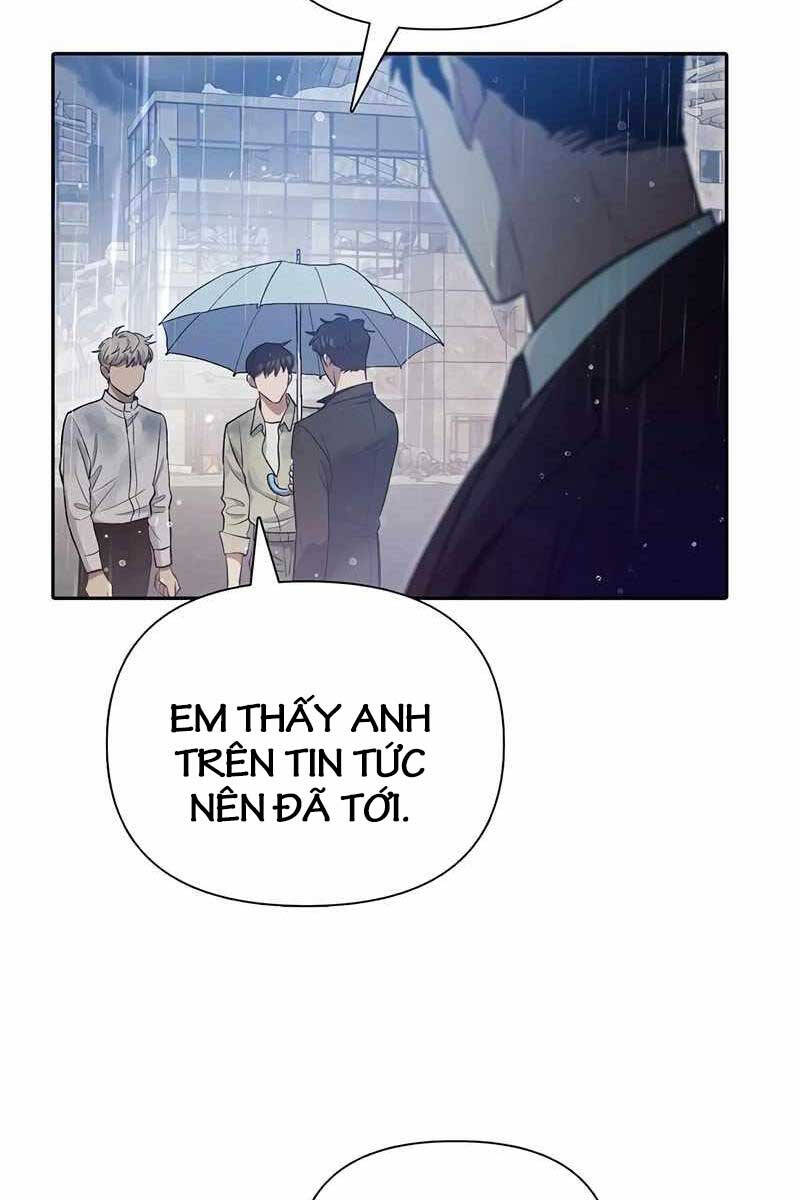 Những Ranker Cấp S Mà Tôi Nuôi Dưỡng Chap 111 - Next Chap 112