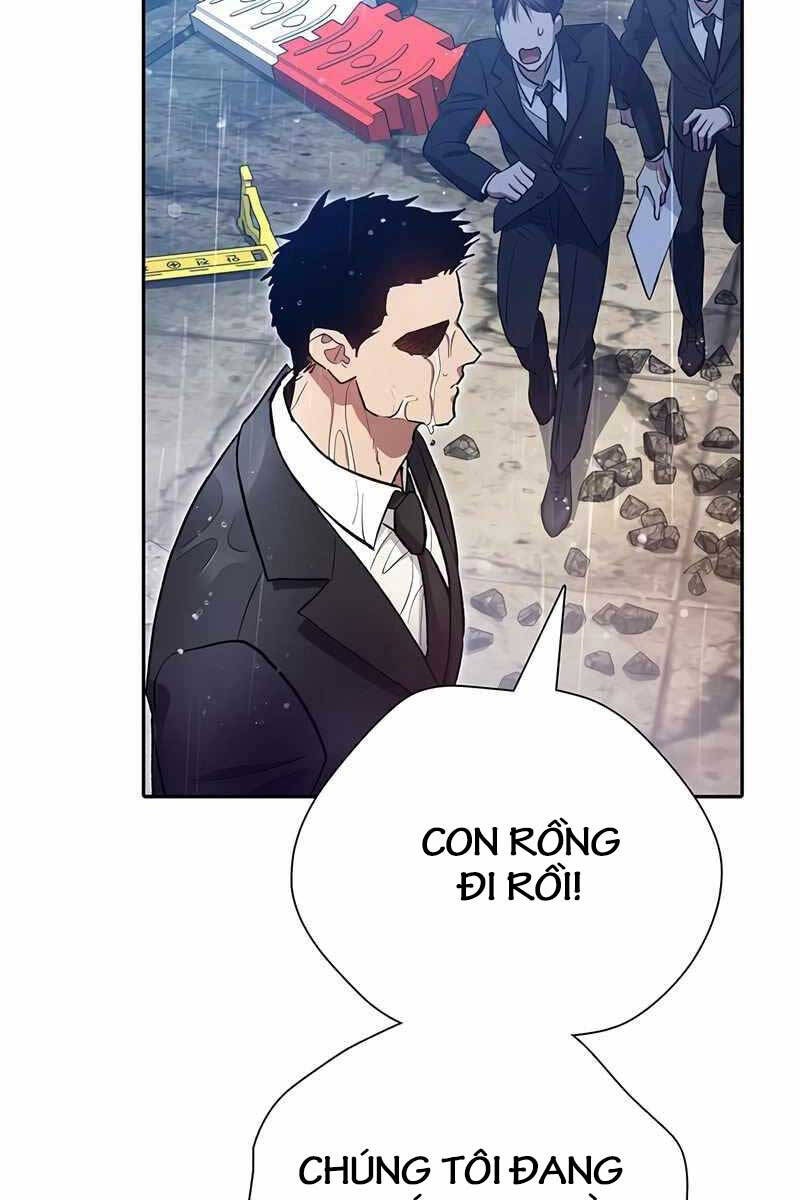 Những Ranker Cấp S Mà Tôi Nuôi Dưỡng Chap 111 - Next Chap 112