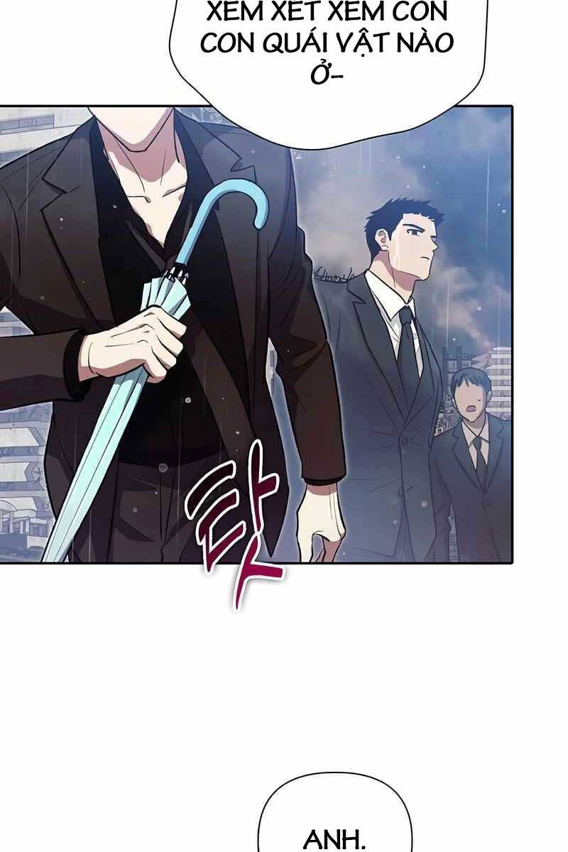 Những Ranker Cấp S Mà Tôi Nuôi Dưỡng Chap 111 - Next Chap 112