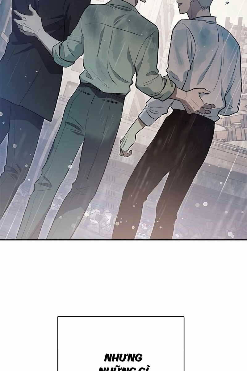 Những Ranker Cấp S Mà Tôi Nuôi Dưỡng Chap 111 - Next Chap 112
