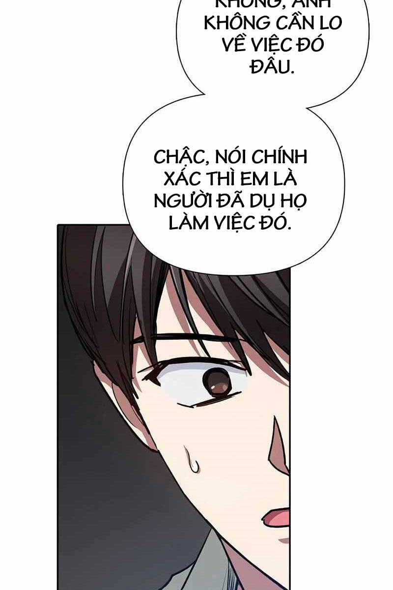 Những Ranker Cấp S Mà Tôi Nuôi Dưỡng Chap 111 - Next Chap 112