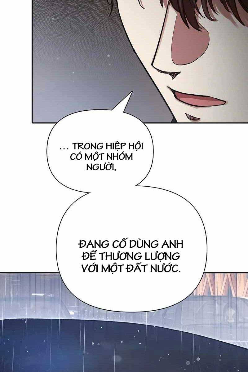 Những Ranker Cấp S Mà Tôi Nuôi Dưỡng Chap 111 - Next Chap 112