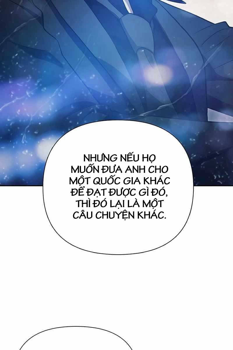Những Ranker Cấp S Mà Tôi Nuôi Dưỡng Chap 111 - Next Chap 112