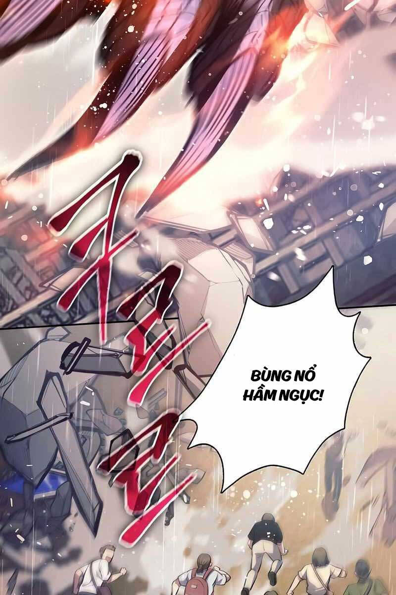 Những Ranker Cấp S Mà Tôi Nuôi Dưỡng Chap 111 - Next Chap 112