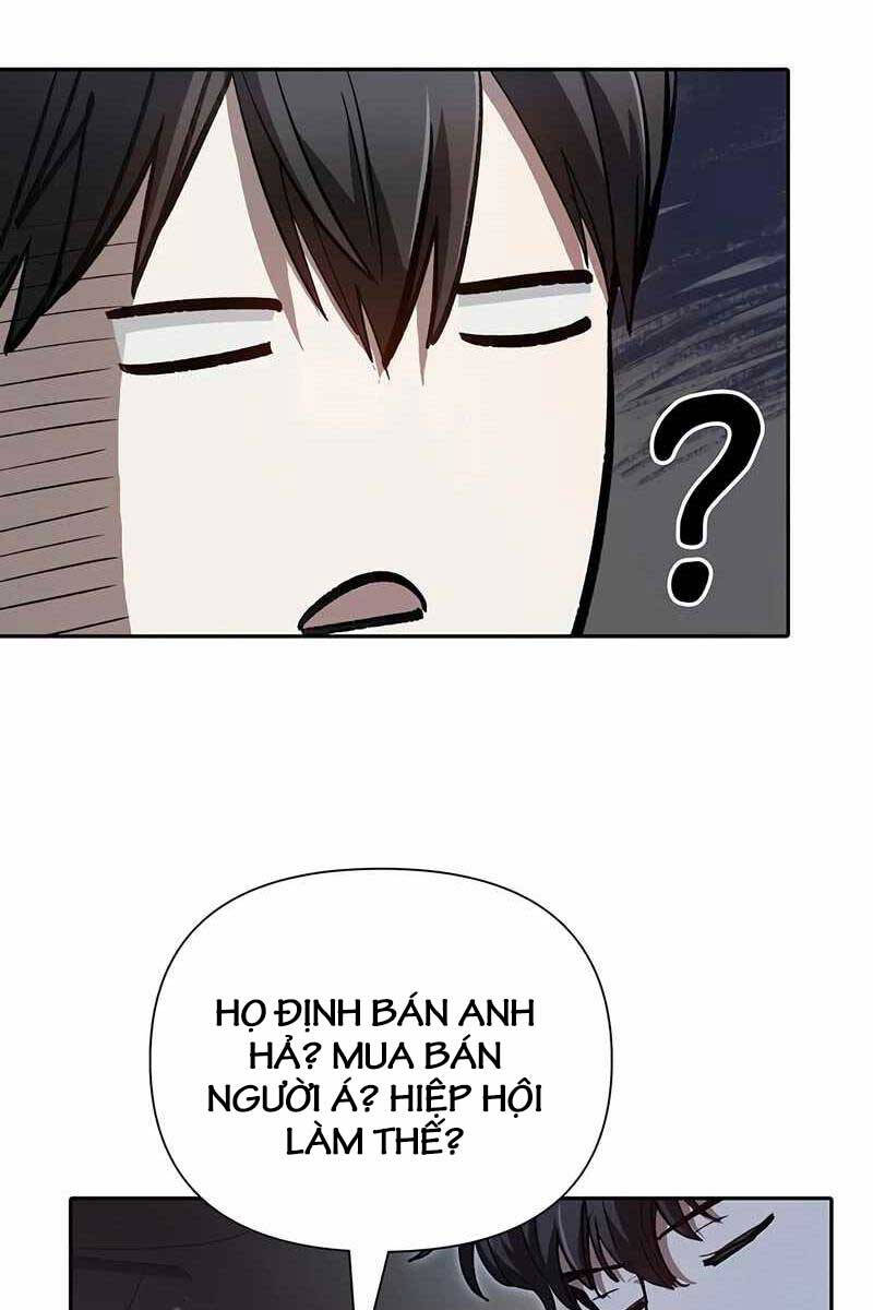 Những Ranker Cấp S Mà Tôi Nuôi Dưỡng Chap 111 - Next Chap 112